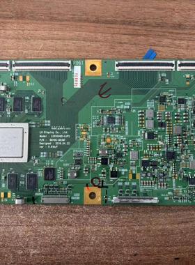 原装康佳OLED65V91U飞利浦 65P0D901C/T3电视逻辑板6870C-0636F