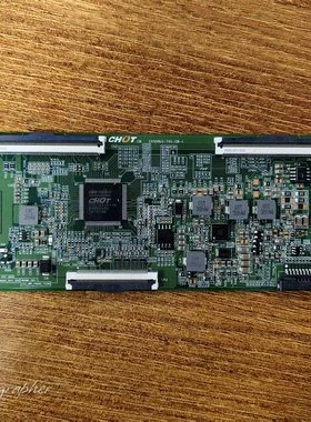 原装现货 飞利浦 55PUF6152/T3电视逻辑板CV500U1-T01-CB-1实物图