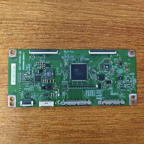 原装康佳LED65X8100DE电视逻辑板V650HK1-CS6屏V650HP1-LS6现货好