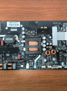 原装风行 G65Y-T电视主板MSA6387-ZC01-01屏LSC650FF05-W现货测好