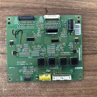 47E83RS恒流板液晶电视