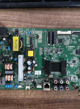 原装拆机 康佳LED42F3700NF主板35018362屏383YT 72000383YT 现货