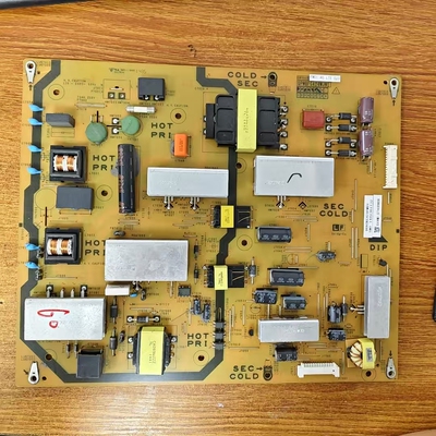 原装夏普LCD-60LX565A电源板DUNTG424FM01 QPWBFG424WJN1现货实拍