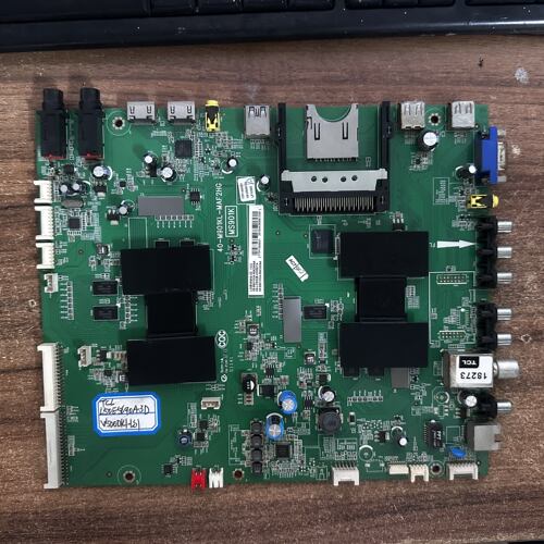 TCL50E5690A-3D主板40-M901KL