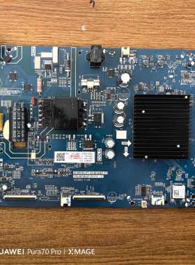 原装长虹 55D6P电视主板TPD.MT9632T.PC711屏C550U19-E10-H实拍图