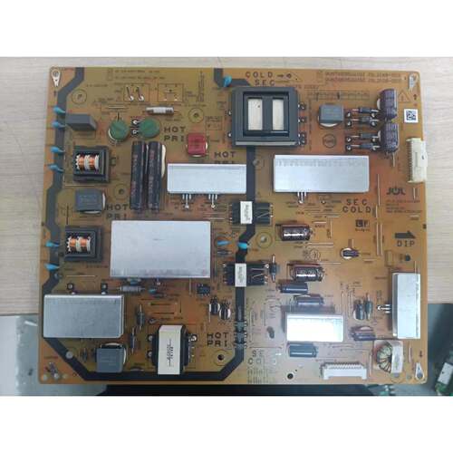 盛原装拆机 夏普LED-48S3A电源板RUNTK351WJQZ JSL2168-003 好板