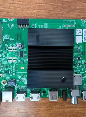 创维 55A3 主板 A7R3010 N012406-001986-004屏RDL550WY(HN0-006)