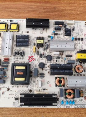 原装康佳LED55UC2电源板34013161 KIP+L195E02C2 35020804实拍 加
