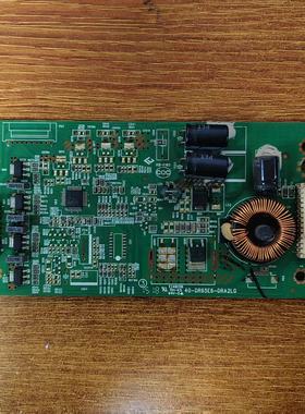 原装 松下TH-55CX500C先锋LED-55U700恒流板40-DR65E6-DRA2LG现货