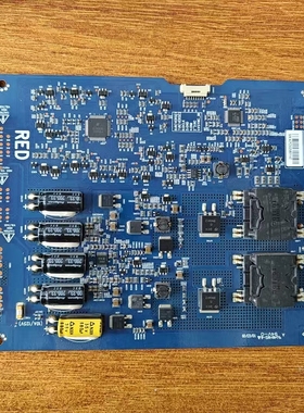 原装创维55E60HR 55E70RG恒流板3PHGC10003B-R 6917L-0025B实物图