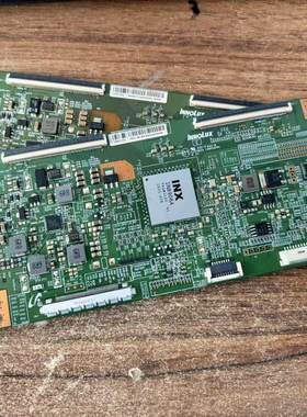乐视L503IN X3-50 PPTV-50C2S4K逻辑板EAMDJ2S55/EAMDJ2S52