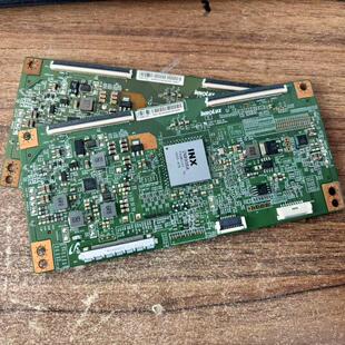 乐视L503IN X3-50 PPTV-50C2S4K逻辑板EAMDJ2S55/EAMDJ2S52