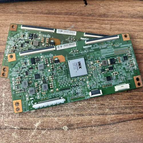 乐视L503IN X3-50 PPTV-50C2S4K逻辑板EAMDJ2S55/EAMDJ2S52