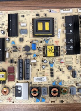 康佳LED46X5000D 42R7000PDE电视电源板34007988 35016854测好 华