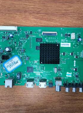 原装创维酷开 KX49电视主板5800-A8H731-0P00屏RDL490WY(LD0-301)
