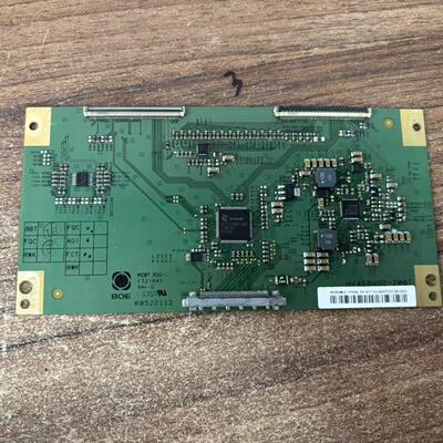 LED46R5100DE逻辑板47-6021001