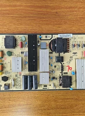 原装现货小米 L70M5-4A电视电源板AY256D-1SF01 K514C7000M02测好