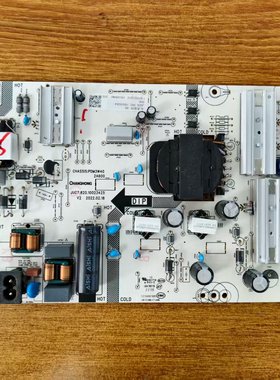 原装长虹65D7R PRO电视电源板PDM3W40 JUC7.820.10023425现货实拍