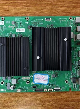 创维酷开86C70电视主板A7T852 N012406-002009-004屏RDL860WY LD0