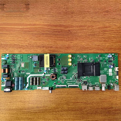 原装创维 55E33A主板5800-A8H230-1P10屏RDL550WY(LN0-00U)现货好