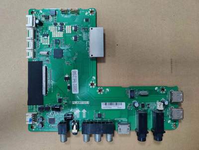 原装海尔LE48AL88U52 LS55AL88U52/88A92主板PL.AMT101.1测试发货