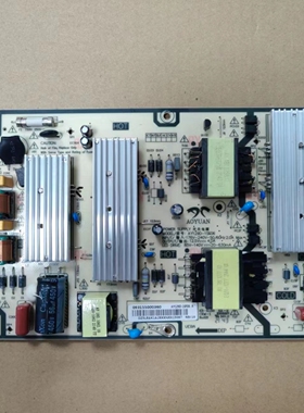 原装拆机 小米L55M7-EA 电源板AY129D-1SF06  093155000360 现货