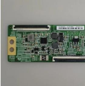 原装 小米L75M7-EA 75寸电视机逻辑板47-6060001 HV750QUBF91电路