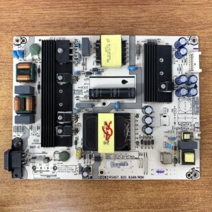 原装海信HZ43A65 HZ55A57 HE65A65电源板RSAG7.820.8349测好发 华