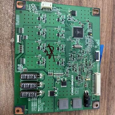 LED40X6000D恒流板测好发