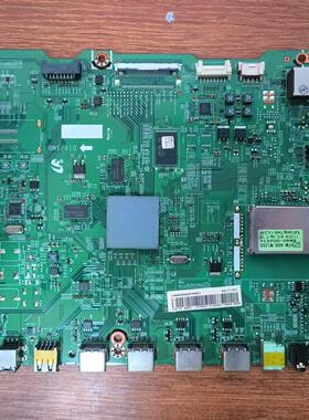 原装三星UA46D5000PR电视主板BN41-01747A配屏LTJ460HN01-H实拍图