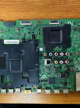 原装三星UA65HU7800J电视主板BN41-02257B配屏CY-VH065FGLV2H现货