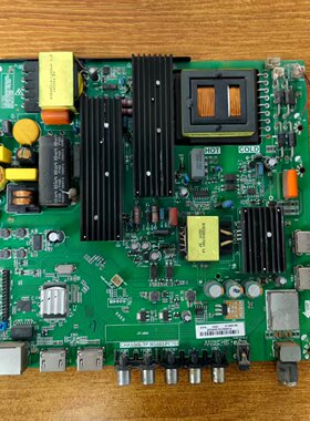 原装康佳LED49F1500N电视主板TP.MS881.PC701屏34YT 72000034YTGK