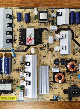 三星 UA55KUC31SJ UA55JU6800JXXZ电源板BN44-00807C L55S6_FHS好