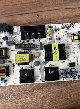 海信LED43M5000U 50/55EC500U 49/50EC550U电源板RSAG7.820.6666