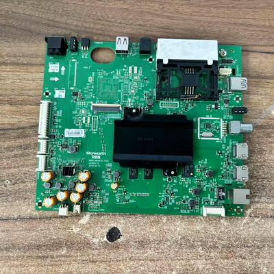 原装创维 55G720S主板5800-A8H870-1P20配屏 REL550WY(LD0-603)