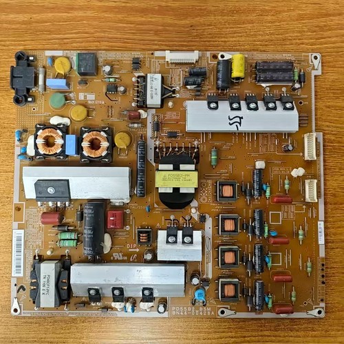 三星UA55D7000LJD6400UJ电源板