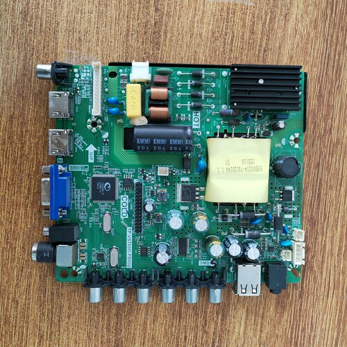 康佳42E330C主板TP.VST69D.PB802