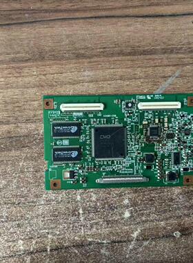 原装索尼KLV-32S400A/32G480A逻辑板 V315B1-C08 实物图