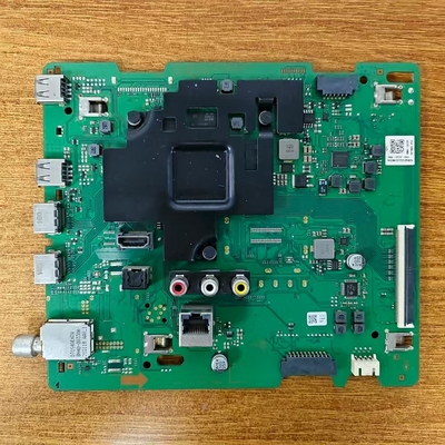 三星UA50TU8000JXXZ主板