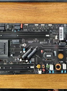 原装 联想17TV 55S9i液晶电视电源板PDB5501B 205000400457电路板