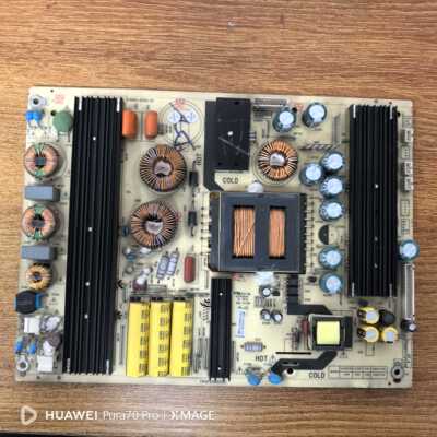 原装海尔 LS55H3000W LS55A51 65K5电源板TV6501-ZC02-01现货实拍