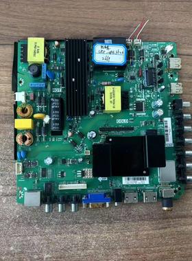 先锋LED-49B550S 主板TP.RT2982.PC821 屏LC490DUY 2669 原装