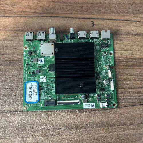 原装创维65A5液晶电视机主板5800-A7S790-0P00配屏RDL650WY-BD0