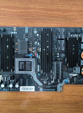 原装乐视 X65 L653I0电视电源板SHG5502A-215E 25-DB4285-X2P测好