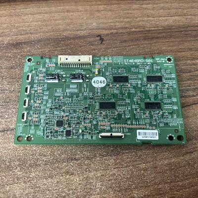 KDL-46HX850恒流板ST4046RD-S01