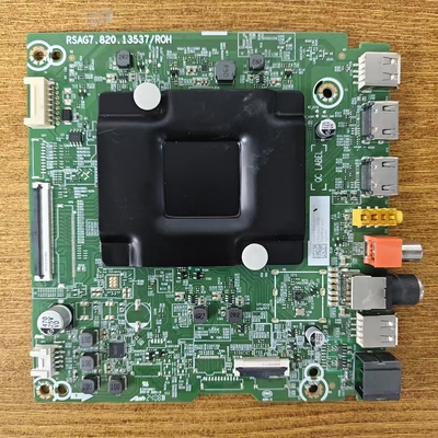 原装海信75A56K电视主板