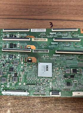 原装IN8906A逻辑板TAMDJ4S50 MAMDJ2S50 EAMDJ2S52 EAMDJ2S55