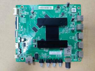原装小米L65M5-5A主板DKTV-B001-T962-AC-20180816屏L65M5-5A-BOE