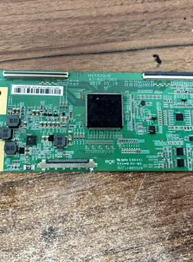 原装 长虹55u3c 55U1 康佳LED55K35U逻辑板HV550QUB 47-6021063