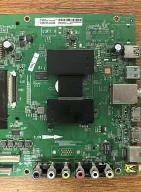 原装 TCL D55A810 电视主板40-MT07A1-MAC2LG屏LVF550ND1L CD9W00